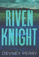 Riven Knight by Devney Perry