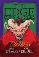 The Edge Chronicles: Vol. 1 Beyond the Deep Woods and Vol. 2 Stormchaser by Paul Stewart,  Chris Riddell