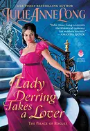 Lady Derring Takes a Lover by Julie Anne Long