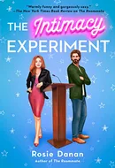 The Intimacy Experiment by Rosie Danan