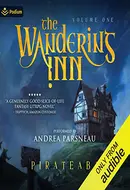 The Wandering Inn by Pirateaba