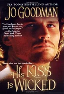 If His Kiss Is Wicked by Jo Goodman