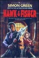 Hawk & Fisher by Simon R. Green