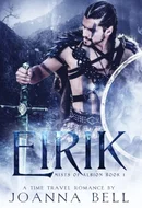 Eirik - Mists of Albion by Joanna Bell