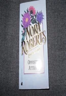Opposites Attract by Nora Roberts