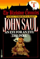 An Eye for an Eye: The Doll by John Saul