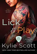 Lick & Play by Kylie Scott