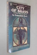 City of Brass: and Other Simon Ark Stories by Edward D. Hoch