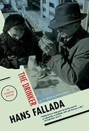 The Drinker by Hans Fallada, Charlotte Lloyd, A.L. Lloyd