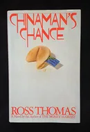 Chinaman's Chance by Ross Thomas
