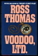 Voodoo, Ltd. by Ross Thomas