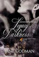 Legacy of Darkness by Jane Godman