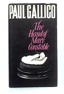 The Hand of Mary Constable by Paul Gallico