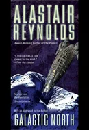 Zima Blue - Alastair Reynolds