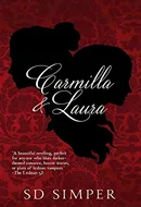 Carmilla and Laura by S.D. Simper