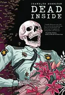 Dead Inside by Chandler Morrison