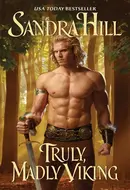 Truly, Madly Viking - Viking II by Sandra Hill