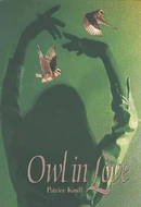 Owl in Love by Patrice Kindl