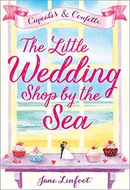 The Little Wedding Shop by the Sea by Jane Linfoot
