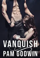 Vanquish by Pam Godwin