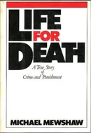 Life for Death by Michael Mewshaw