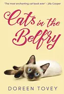 Cats In The Belfry by Doreen Tovey