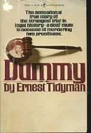 Dummy by Ernest Tidyman