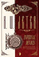 Infernal Devices by K.W. Jeter