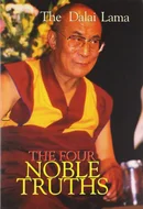 The Four Noble Truths by Dalai Lama XIV, Dominique Side, Thupten Jinpa