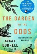 The Garden of the Gods by Gerald Durrell