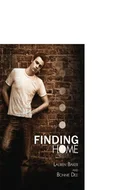 Finding Home by Lauren Baker