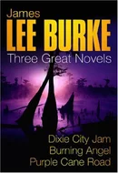 The James Lee Burke: Sunset Limited & Cimarron Rose by James Lee Burke