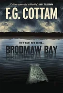 Brodmaw Bay by F.G. Cottam
