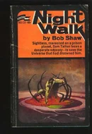 Night Walk by Bob Shaw