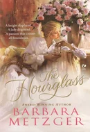 The Hourglass by Barbara Metzger