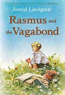 Rasmus and the Vagabond by Astrid Lindgren, Gerry Bothmer