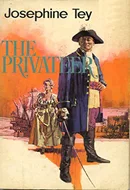 The Privateer by Josephine Tey
