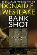 Bank Shot by Donald E. Westlake