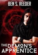 The Demon's Apprentice by Ben Reeder
