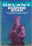Empire Star by Samuel R. Delany