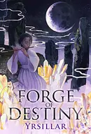 Forge of Destiny: Volume 1 by Yrsillar