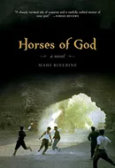 Horses of God by Mahi Binebine, Lulu Norman