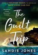 The Guilt Trip by Sandie Jones