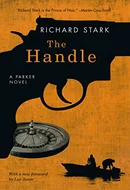 The Handle by Richard Stark