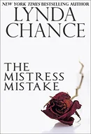 The Mistress Mistake by Lynda Chance