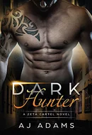Dark Hunter by A.J. Adams