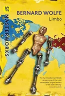Limbo by Bernard Wolfe