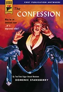 The Confession by Domenic Stansberry