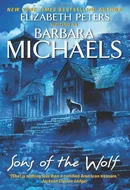 Sons of the Wolf by Barbara Michaels
