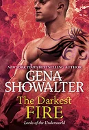 The Darkest Fire by Gena Showalter